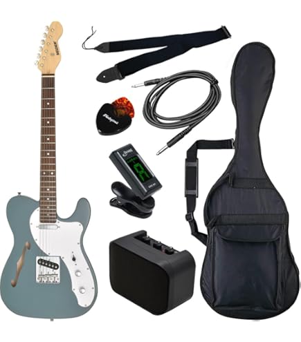 SELDER セルダー エレキギター ストラトキャスターグリーン Amazon | SELDER セルダー エレキギター ストラトキャスター